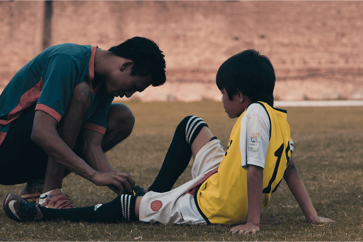 Lee más sobre el artículo Injury Prevention: How to Keep Yourself in the Game