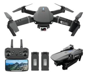 Mini Drone Ourlife AK Air2 con 50% de DESCUENTO en Mercado Libre