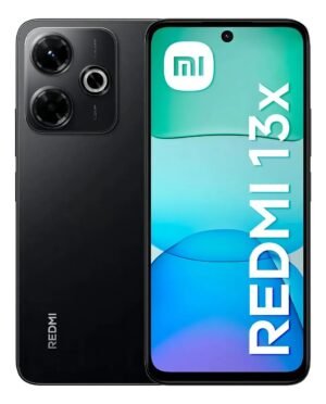 Celular Xiaomi Redmi 13x con Dual Sim con 15% de DESCUENTO #ML