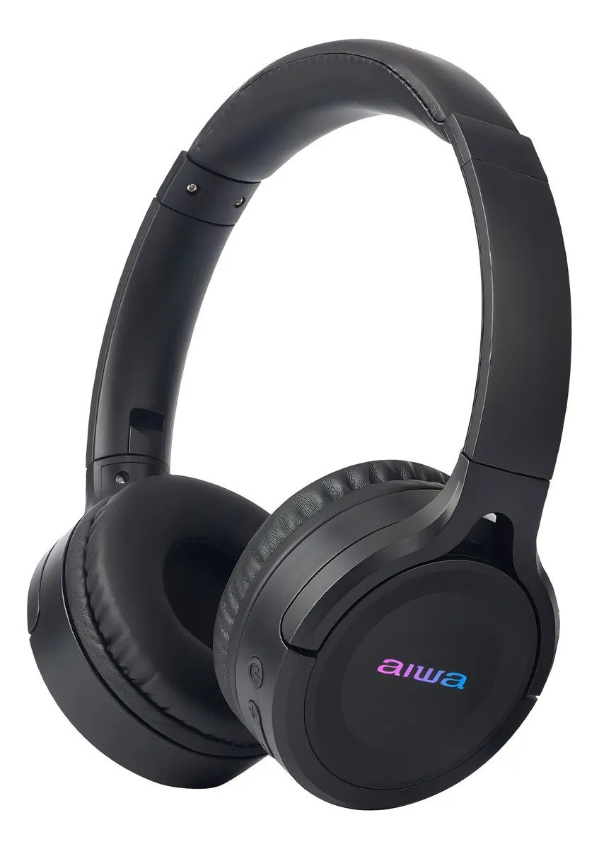 Auriculares Bluetooth Aiwa Awk17 con 39% de DESCUENTO