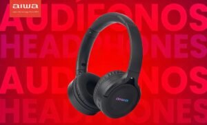 Auriculares Bluetooth Aiwa Awk17 con 39% de DESCUENTO
