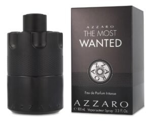 Azzaro The Most Wanted con 23% de DESCUENTO