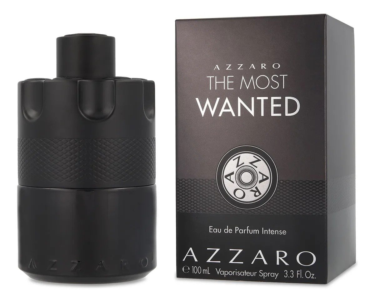 Azzaro The Most Wanted con 23% de DESCUENTO