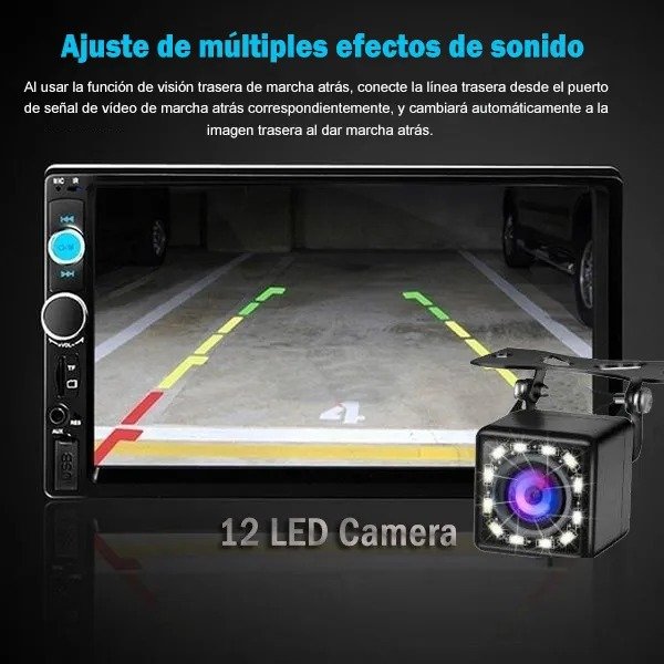 estéreo para coche fnbrli mirror link 7 con cámara con 19% de descuento estéreo para coche fnbrli mirror link 7 con cámara con 19% de descuento