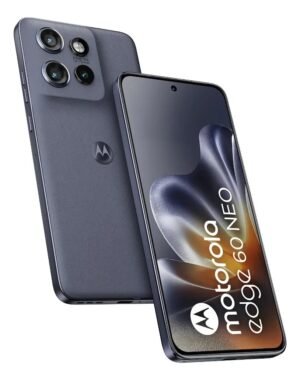 Motorola Moto Edge 60 Neo con 27% de DESCUENTO