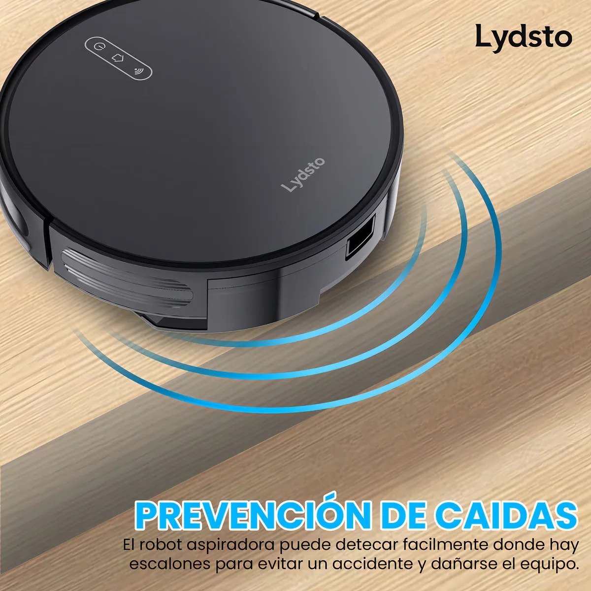 robot aspiradora y trapeadora inteligente lydsto g1 con 29% de descuento robot aspiradora y trapeadora inteligente lydsto g1 con 29% de descuento