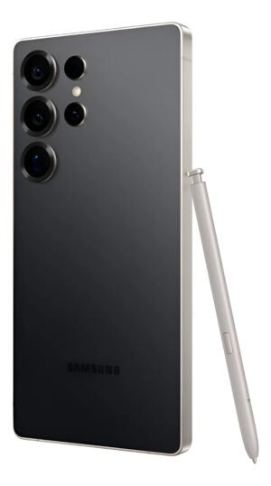 Samsung Galaxy S25 Ultra 1TB con 48% de DESCUENTO