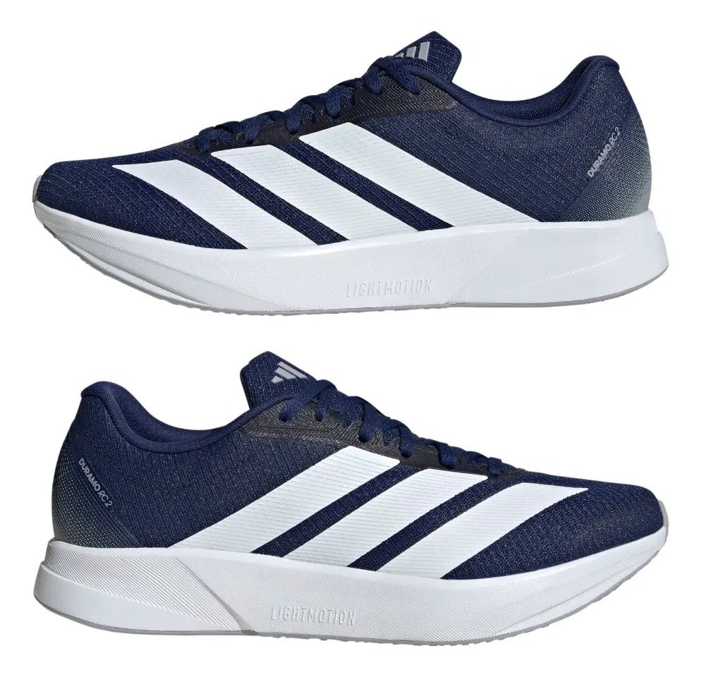 Tenis Adidas Duramo Rc2 M Jq8077 con 37% de DESCUENTO