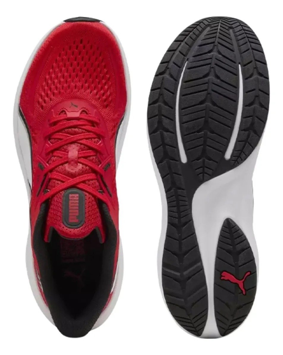 tenis para hombre puma skyrocket lite 2 con 30% de descuento tenis para hombre puma skyrocket lite 2 con 30% de descuento