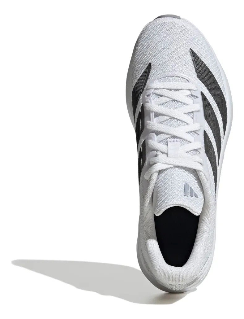 tenis para mujer adidas en color blanco con 40% de descuento tenis para mujer adidas en color blanco con 40% de descuento