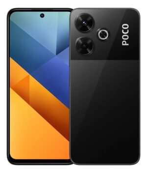 Xiaomi Poco M6 de 8 GB de RAM y 256 GB de Almacenamiento con 19% de DESCUENTO