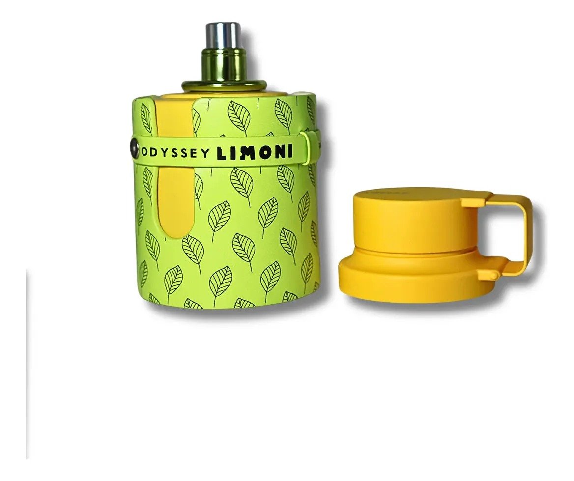 perfume armaf odyssey limoni fresh edition con 42% de descuento perfume armaf odyssey limoni fresh edition con 42% de descuento