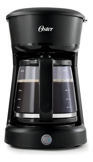 Home cafetera de 12 tazas oster con 37% de descuento