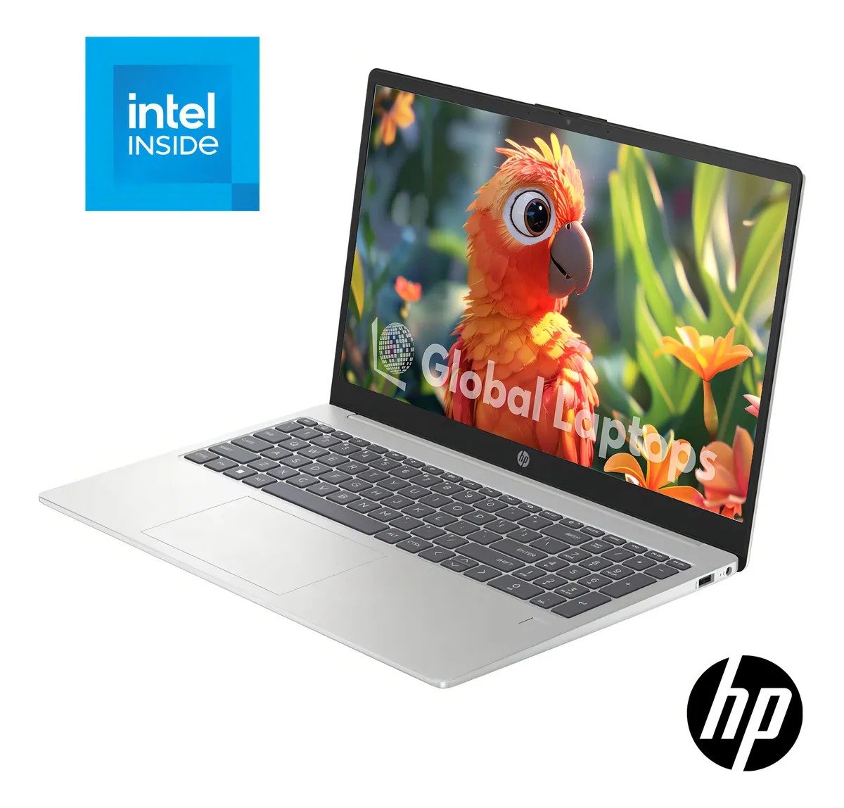 Home Laptop HP Pavilion 15-fd0084 con Intel con 51% de DESCUENTO