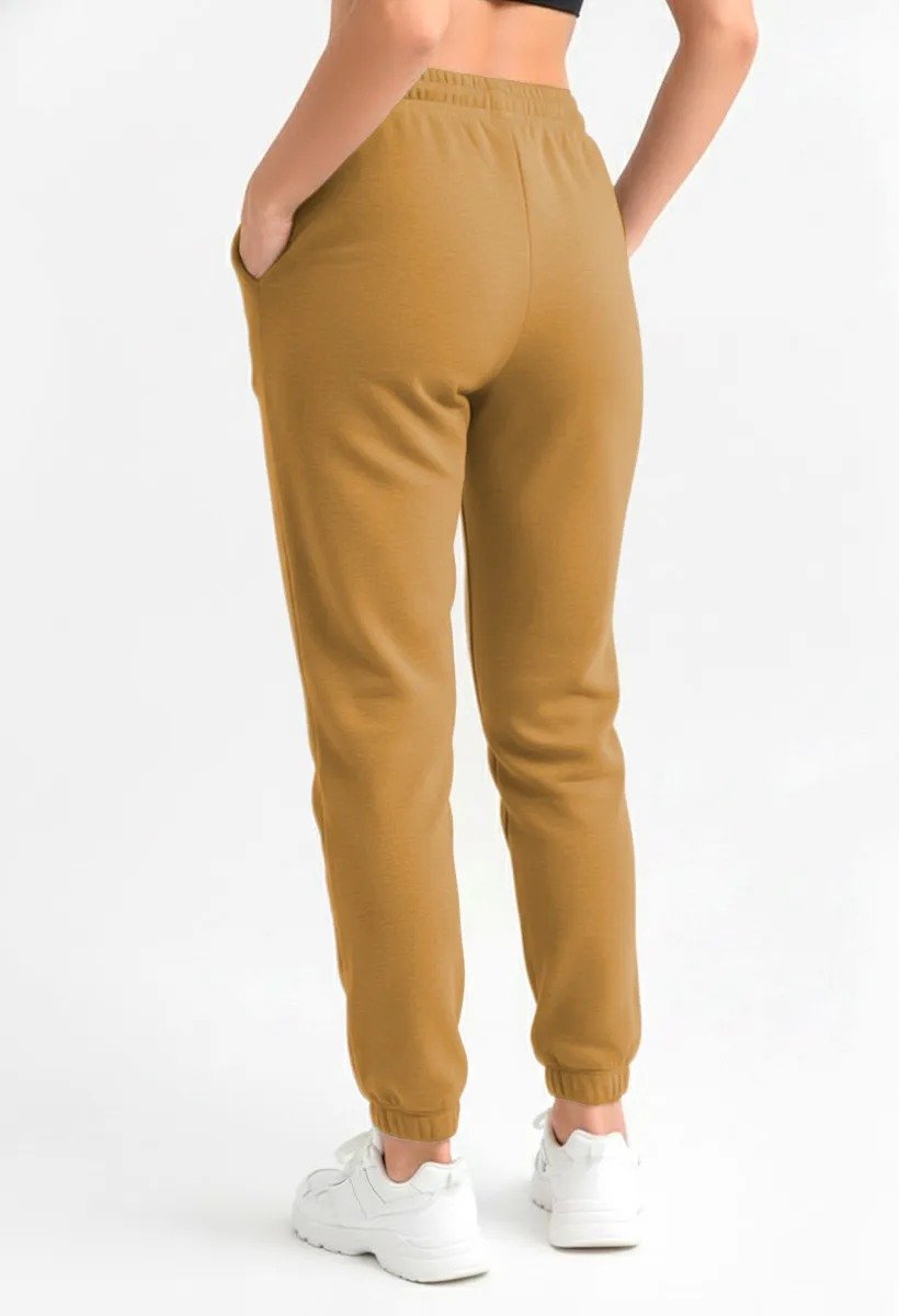 Pants Jogger Slim Fit para Dama con 59% de DESCUENTO
