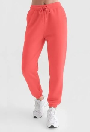 Home pants jogger slim fit para dama con 59% de descuento