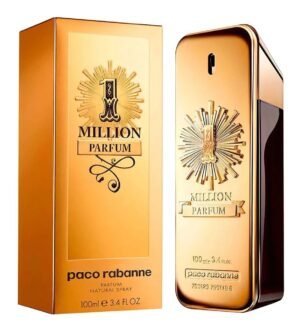 Home perfume paco rabanne 1 million con 34% de descuento