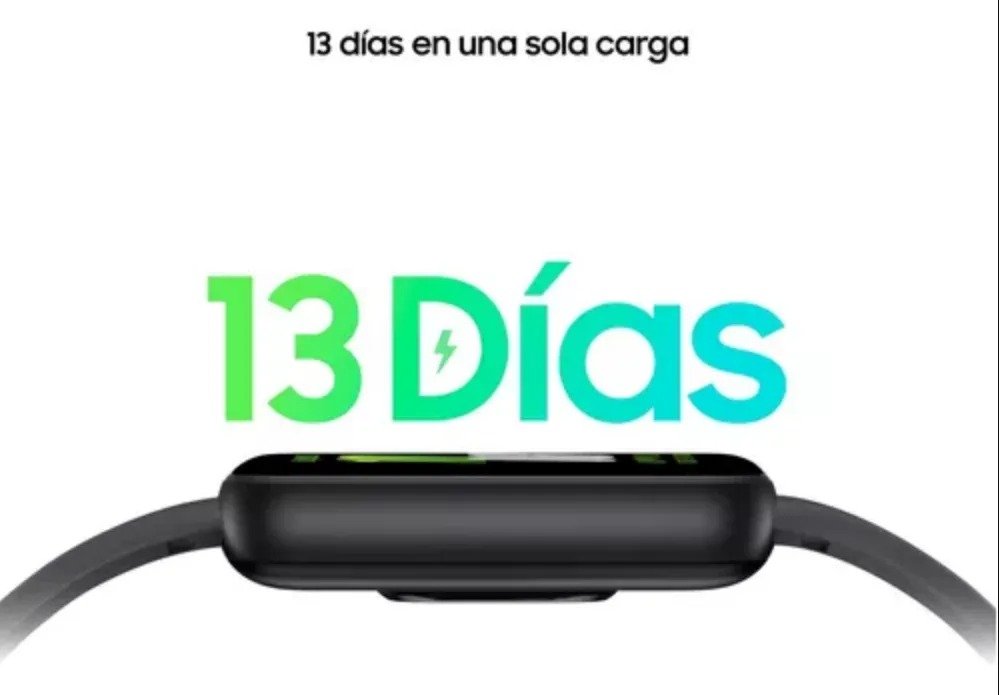 smartwatch samsung galaxy fit 3 con 33% de descuento smartwatch samsung galaxy fit 3 con 33% de descuento