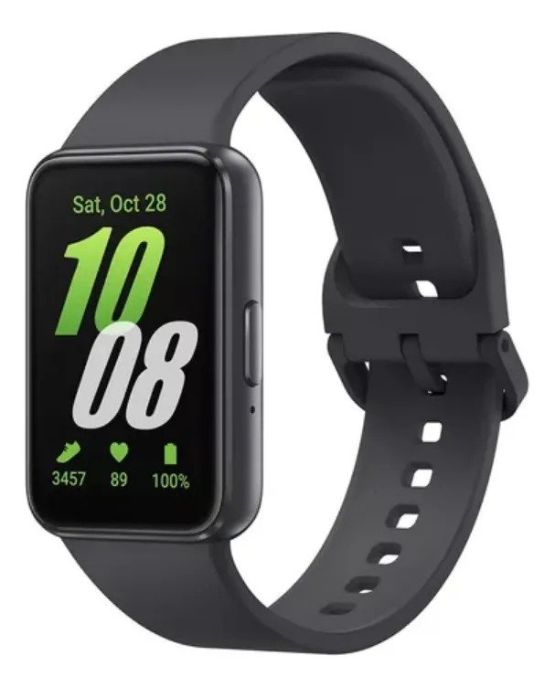 Home Smartwatch Samsung Galaxy Fit 3 con 33% de DESCUENTO