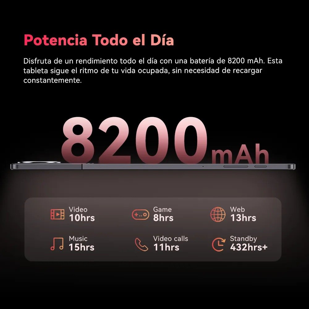 tablet cubot tab70 dual sim con 33% de descuento tablet cubot tab70 dual sim con 33% de descuento