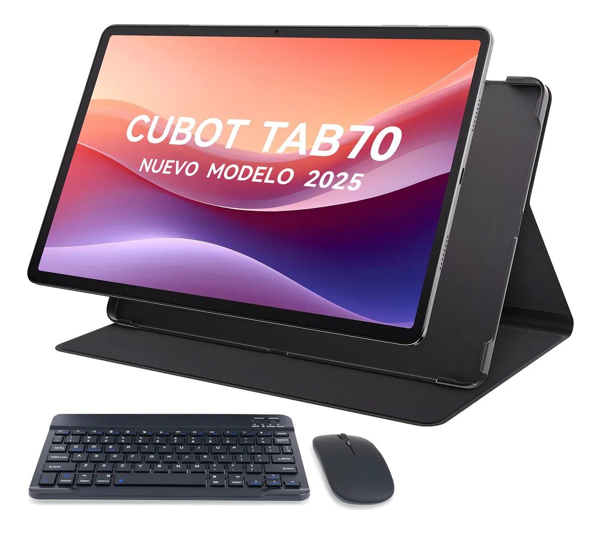 tablet cubot tab70 dual sim con 33% de descuento tablet cubot tab70 dual sim con 33% de descuento