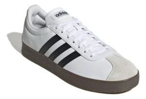 Home tenis adidas court base para hombre con 27% de descuento