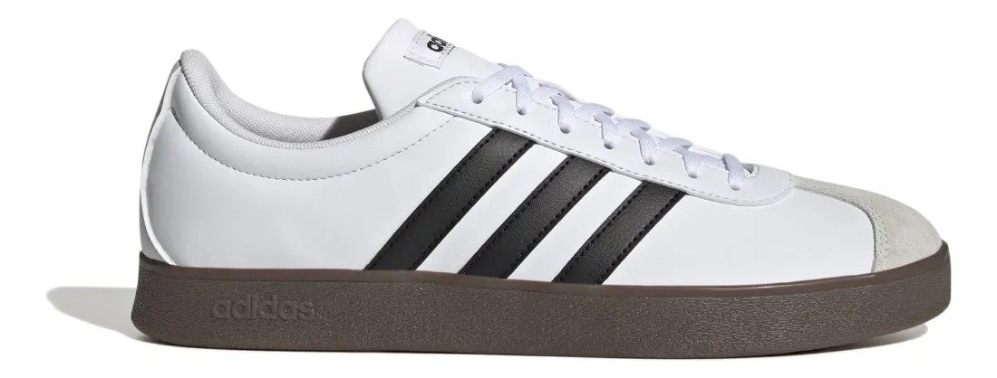 Home Tenis Adidas Court Base para Hombre con 27% de DESCUENTO