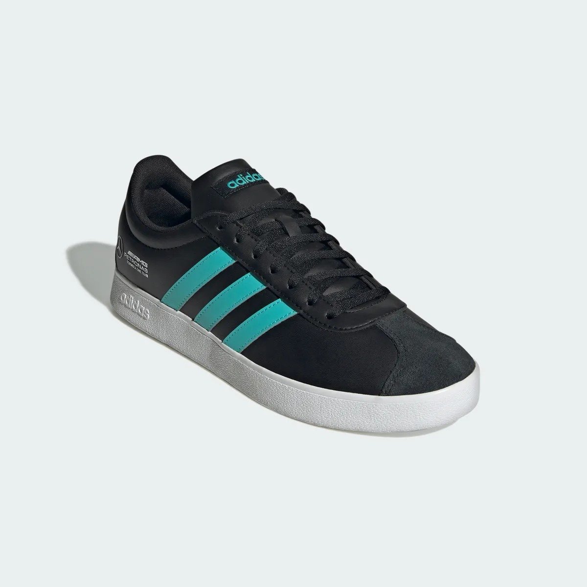 Tenis adidas Fórmula 1 Mercedes-Amg Petronas Unisex con 51% de DESCUENTO