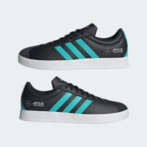 Tenis adidas Fórmula 1 Mercedes-Amg Petronas Unisex con 51% de DESCUENTO