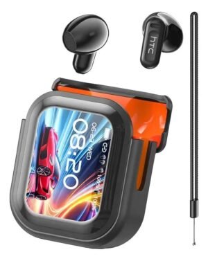 Audífonos Htc Ne20 con Pantalla Táctil Inteligente con 46% de DESCUENTO