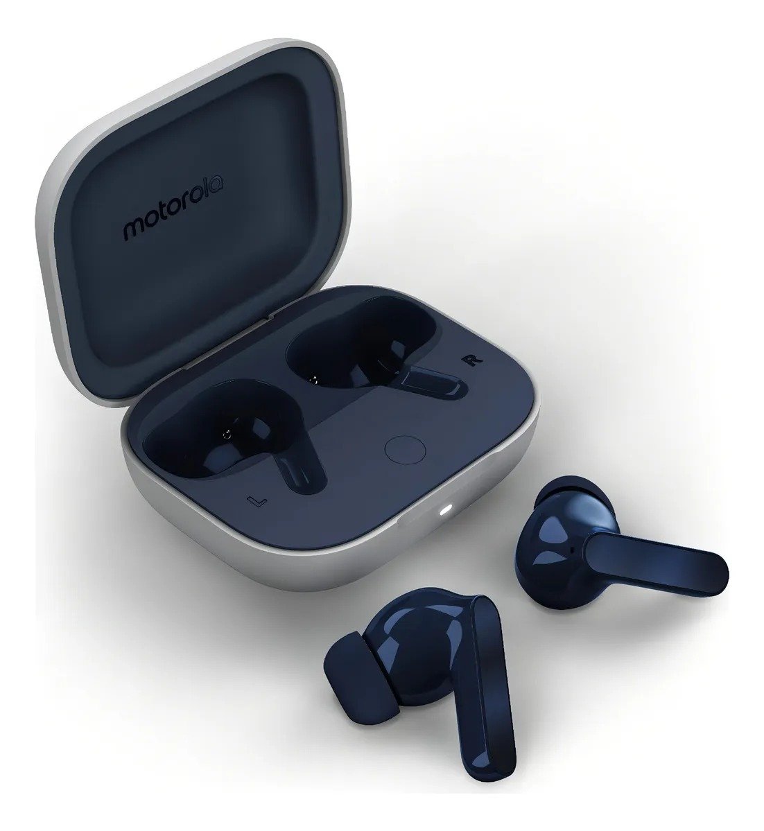 Auriculares Motorola Moto Buds con 19% de DESCUENTO