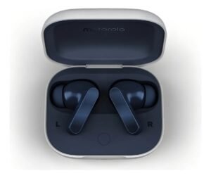 Auriculares Motorola Moto Buds con 19% de DESCUENTO