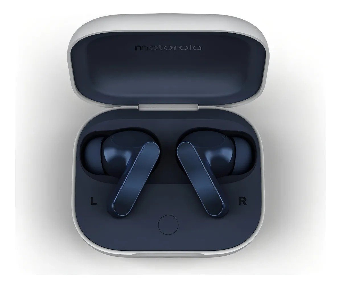 Auriculares Motorola Moto Buds con 19% de DESCUENTO