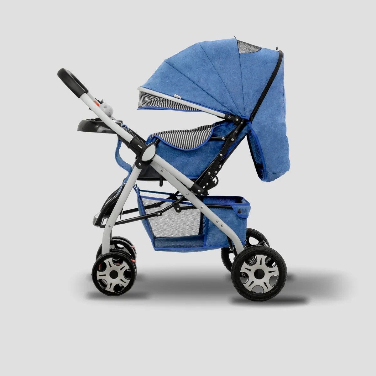 Carriola para Bebé Unyotons Ultra Premium con 36% de DESCUENTO