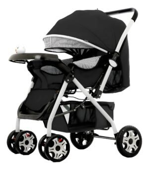 Carriola para Bebé Unyotons Ultra Premium con 36% de DESCUENTO