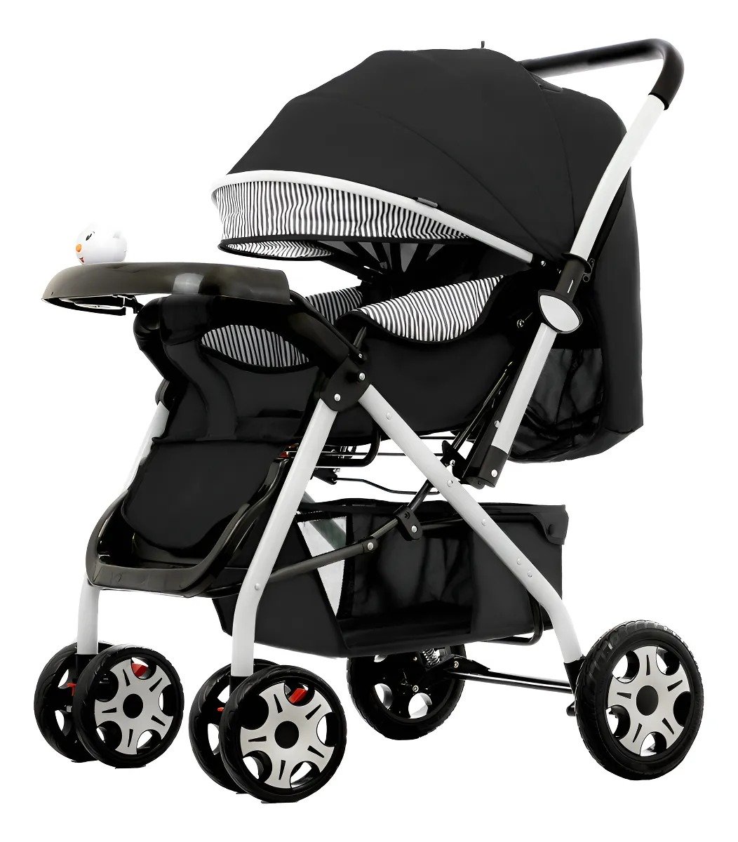 Carriola para Bebé Unyotons Ultra Premium con 36% de DESCUENTO