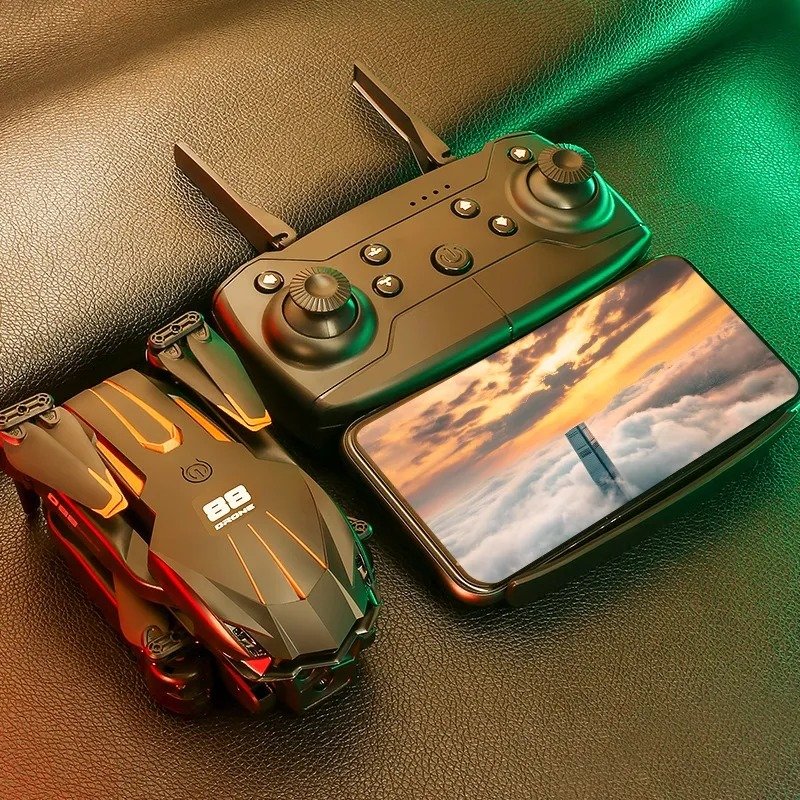 Drone Mini Ourlife D88 con 35% de DESCUENTO