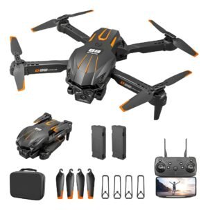 Drone Mini Ourlife D88 con 35% de DESCUENTO