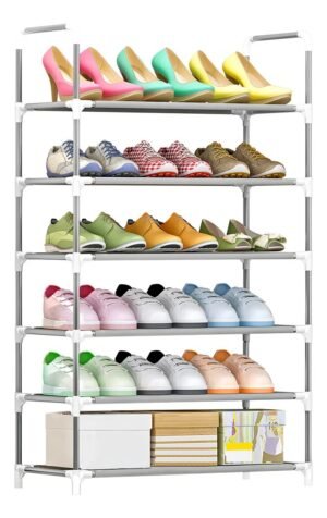 Organizador Zapatos para 18 Pares con 58% de DESCUENTO