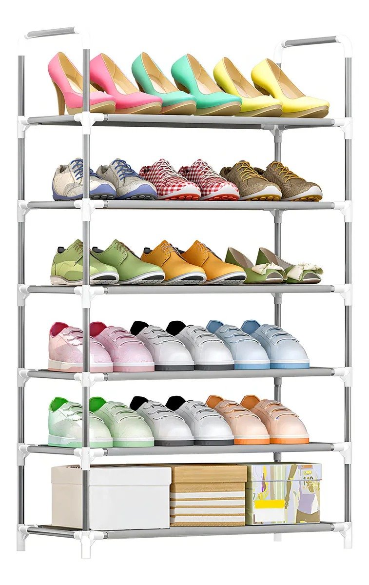 Organizador Zapatos para 18 Pares con 58% de DESCUENTO