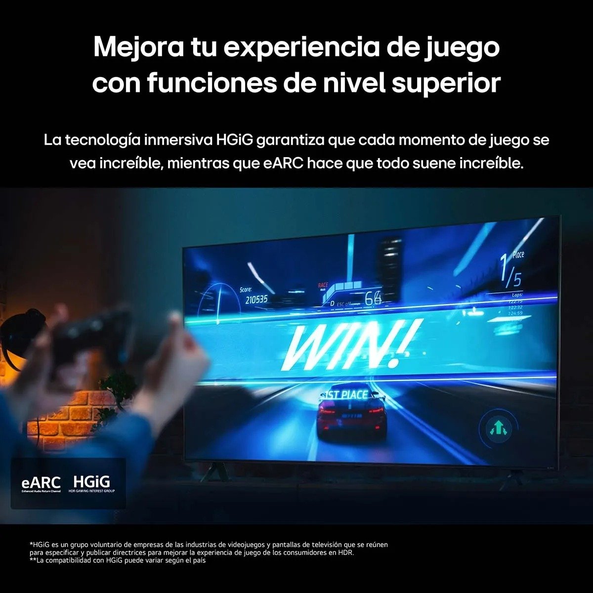 Televisor TCL Q3k Qled de 40 pulgadas con 22% de DESCUENTO Pantalla LG Smart Tv Ai de 32 Pulgadas con 46% de DESCUENTO