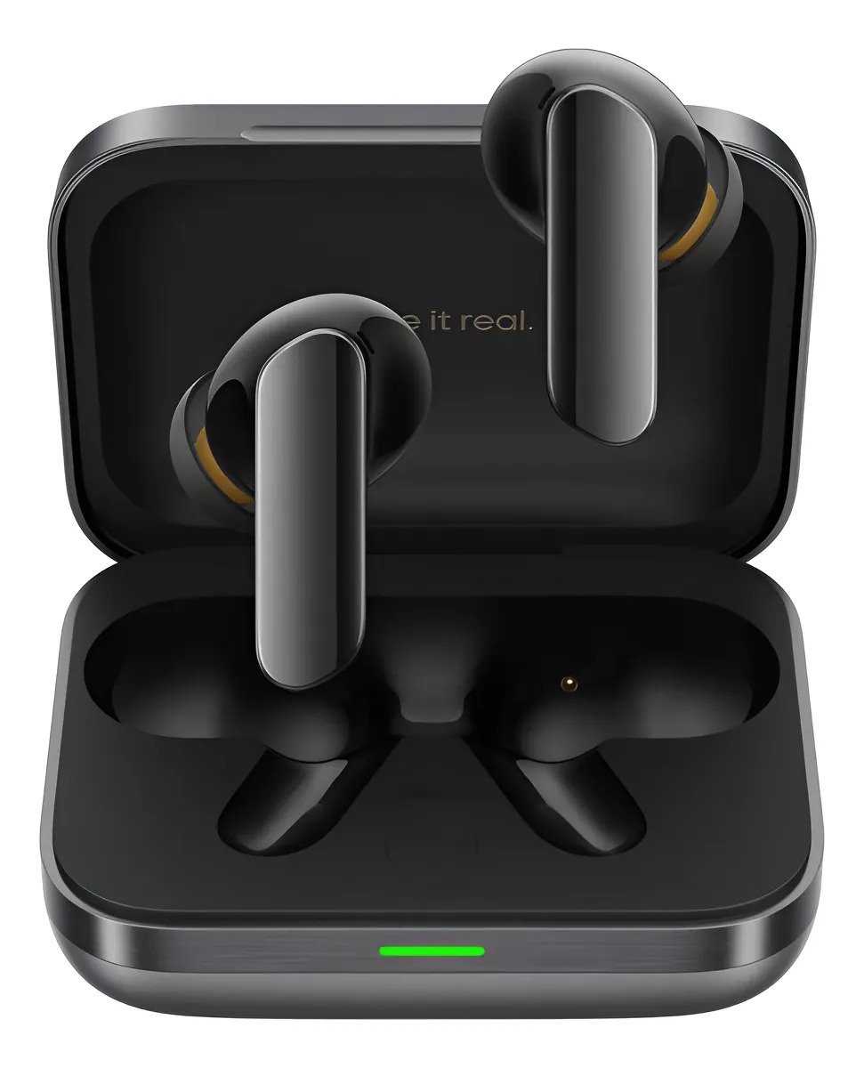 Realme Buds Air 7 Pro con audio de Alta Resolución con 40% de DESCUENTO