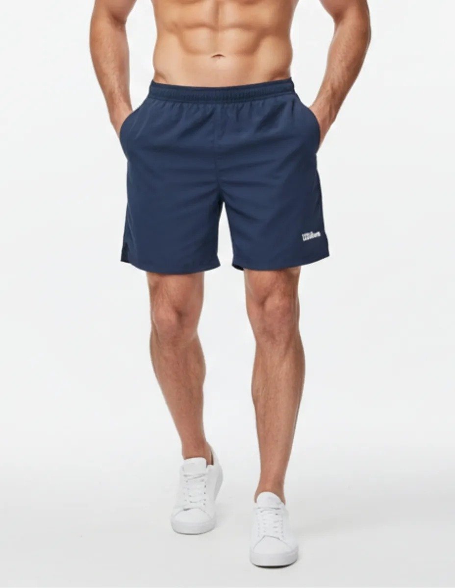 Short Wilson Deportivo con 50% de DESCUENTO en Mercado Libre