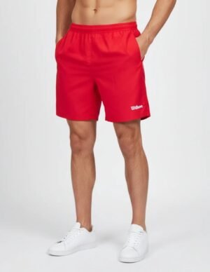 Short Wilson Deportivo con 50% de DESCUENTO en Mercado Libre