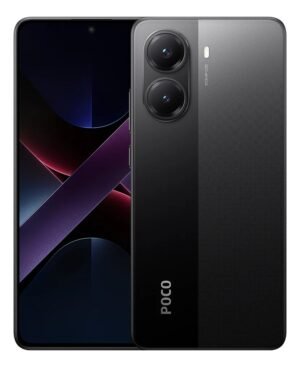 Xiaomi Poco X7 Pro con 512 GB de almacenamiento y 12 GB de RAM con 22% de DESCUENTO