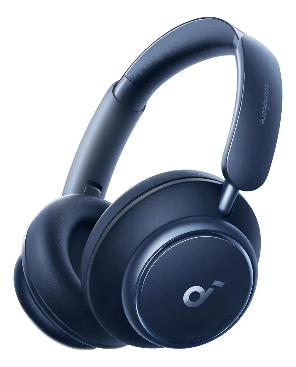 Home Audifonos Bluetooth Gamer Soundcore Space Q45 con 47% de DESCUENTO