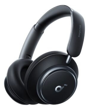 Home audifonos bluetooth gamer soundcore space q45 con 47% de descuento