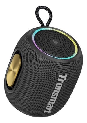 Bocina Bluetooth Portátil Tronsmart T8 Mini con 36% de DESCUENTO