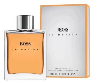 fragancia para hombre boss in motion de hugo boss de 100 ml con 38% de descuento