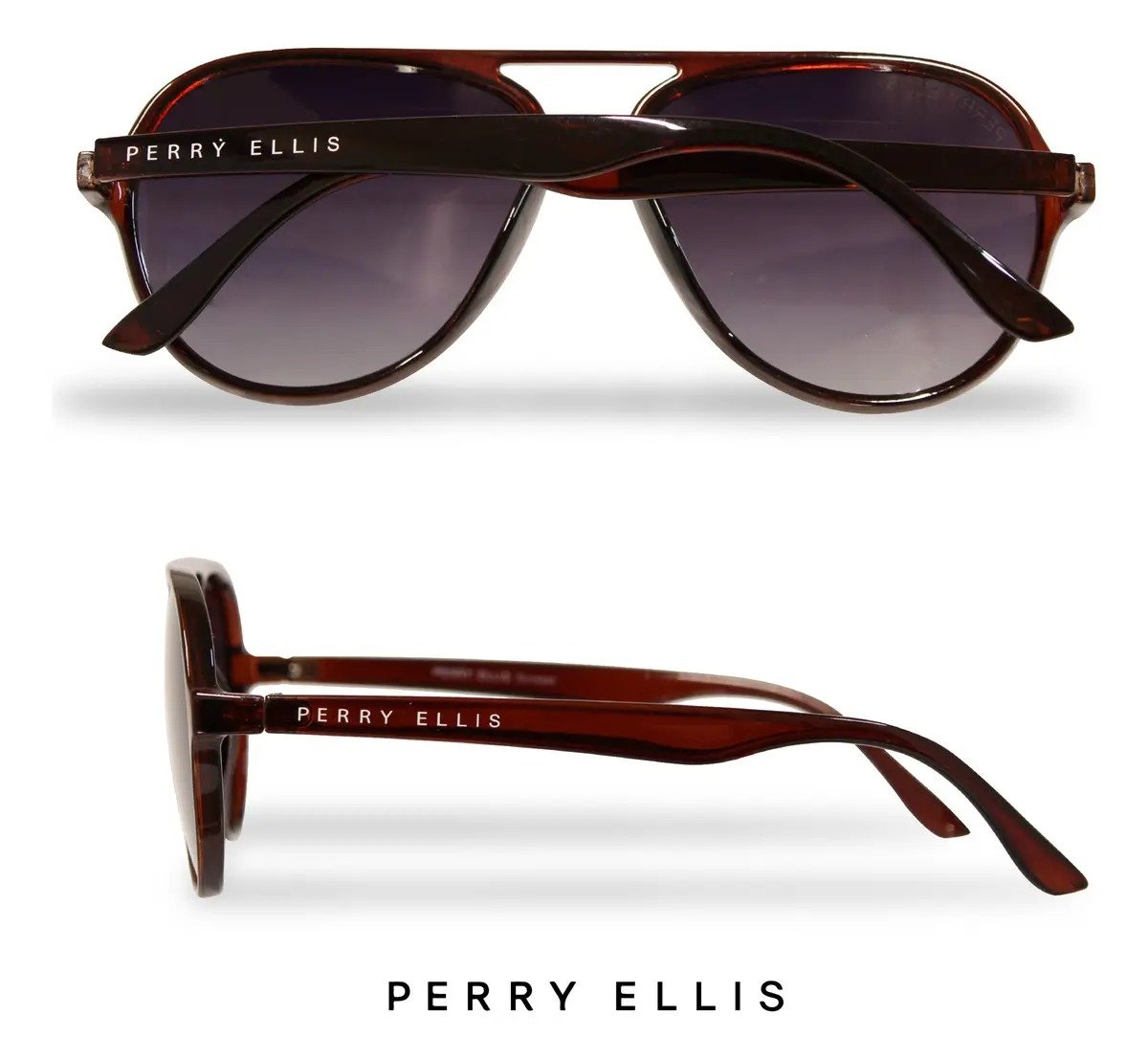 Home Lentes de Sol Perry Ellis para Hombre con 20% de DESCUENTO